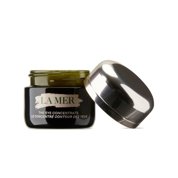 NWT La Mer eye Concentrate eye cream - Picture 3 of 4